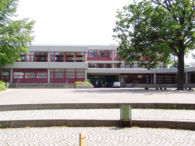 Hauptschule Thannhausen
