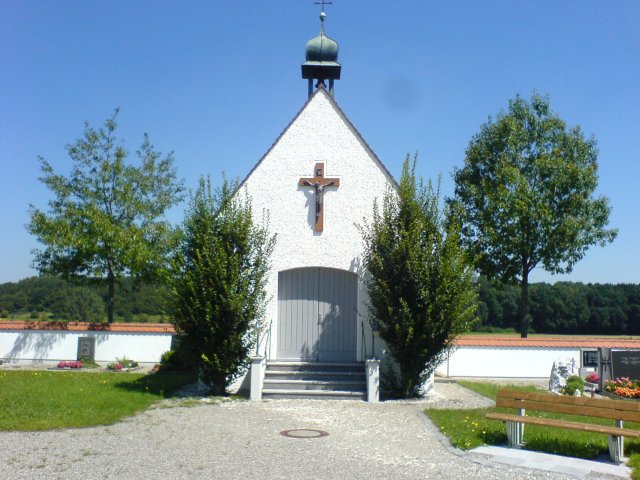 Friedhof Münster