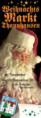 Weihnachtsmarkt 2018 Weihnachtsmarkt 2018