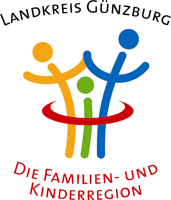 Landkreis Günzburg - Die Familien- und Kinderregion