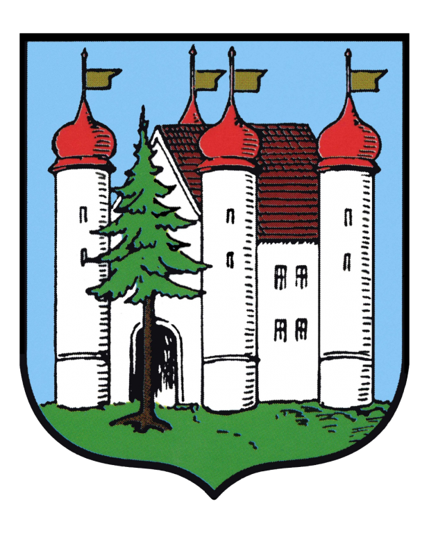 Grossansicht in neuem Fenster: Wappen Thannhausen