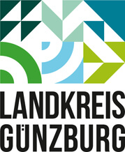 Landkreis Günzburg Logo - Bild