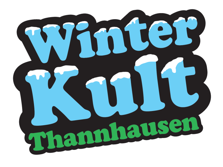 Winter Kult Logo - Bild
