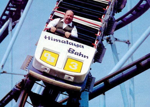 Anton Schwarzkopf 1 - Bild