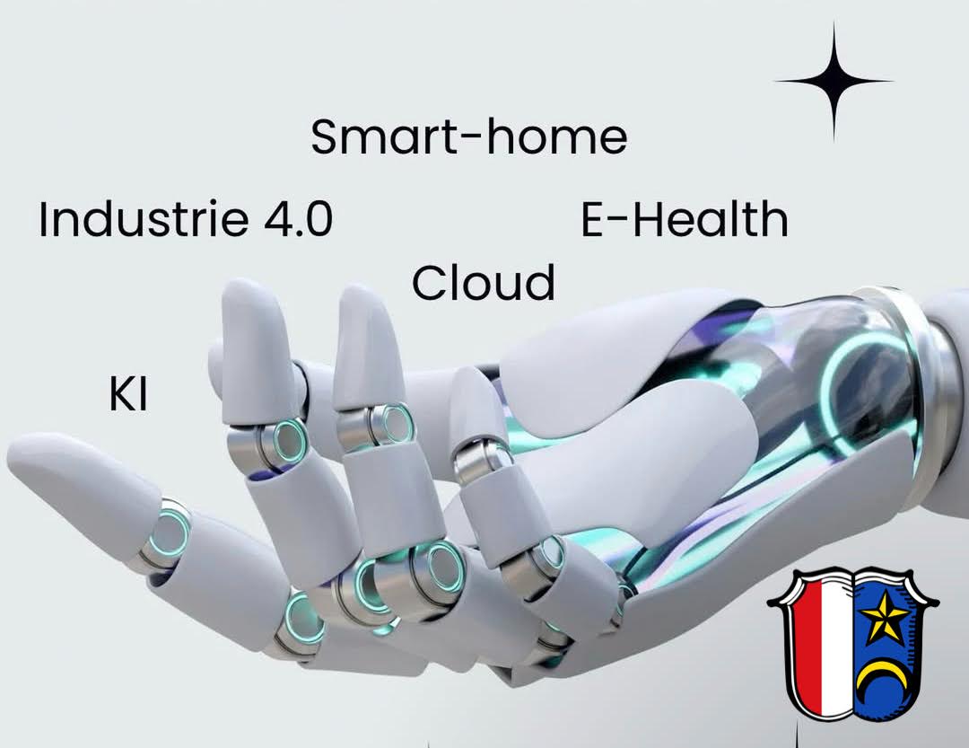 Glasfaserausbau in Markt Münsterhausen - Bild