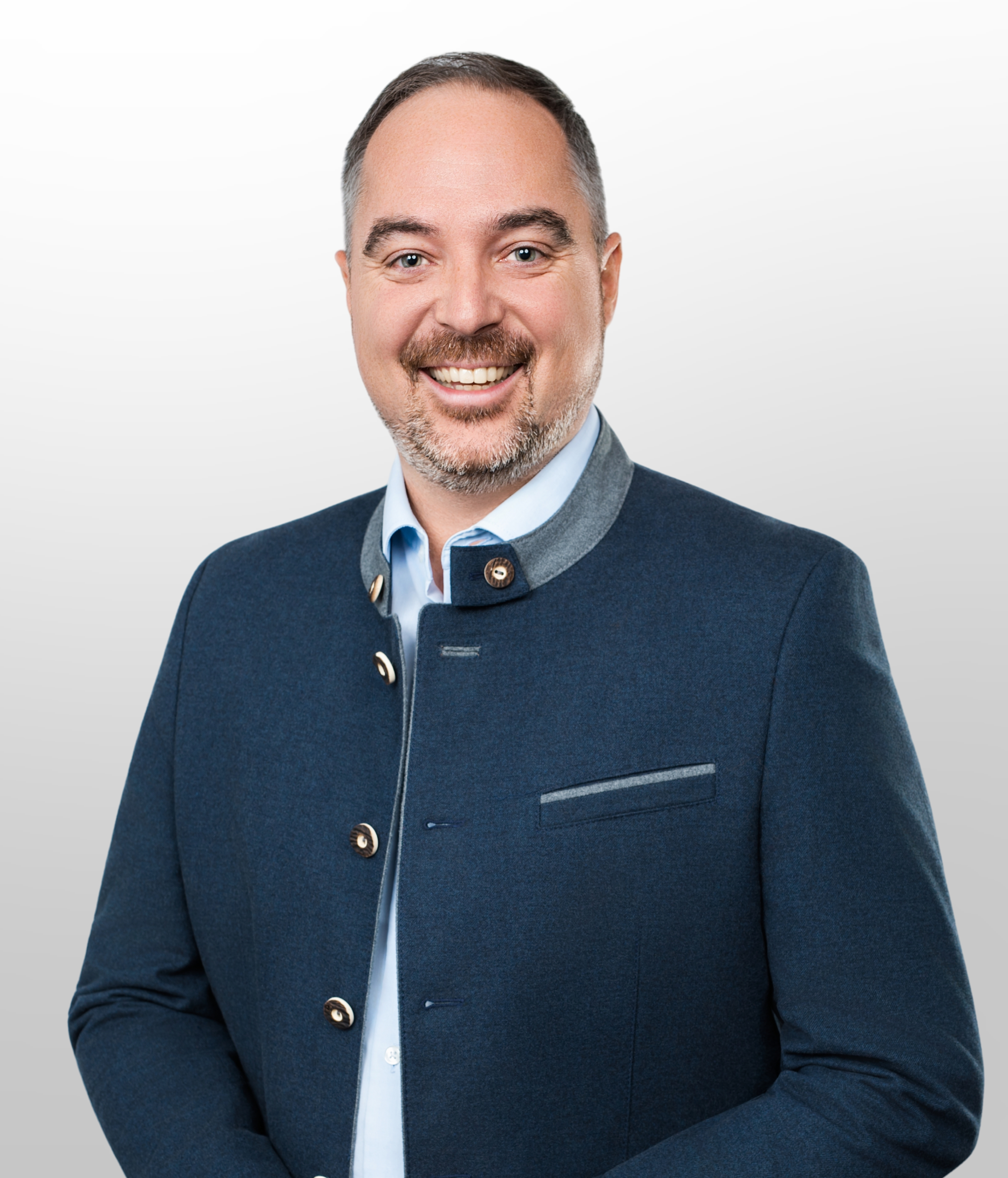 Tobias Mayr - Bild