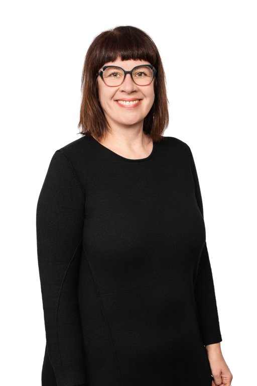 Leinweber Michaela